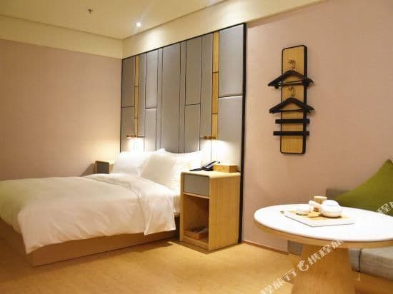 Double Room A