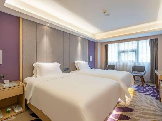 Business 2-bed Room