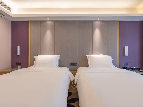 Business 2-bed Room