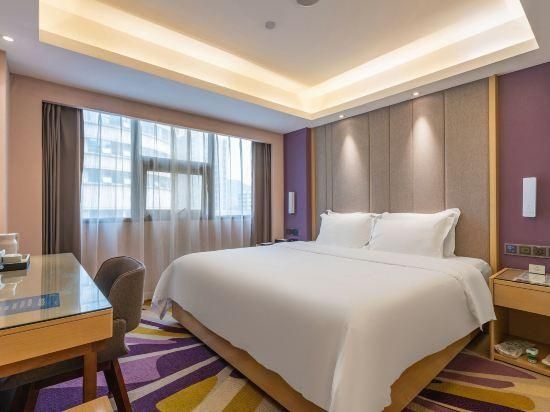 Lavande Hotel Chongqing Nanping Walking Street Wanda Plaza2