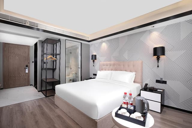 Dossen - Superior Bed Room