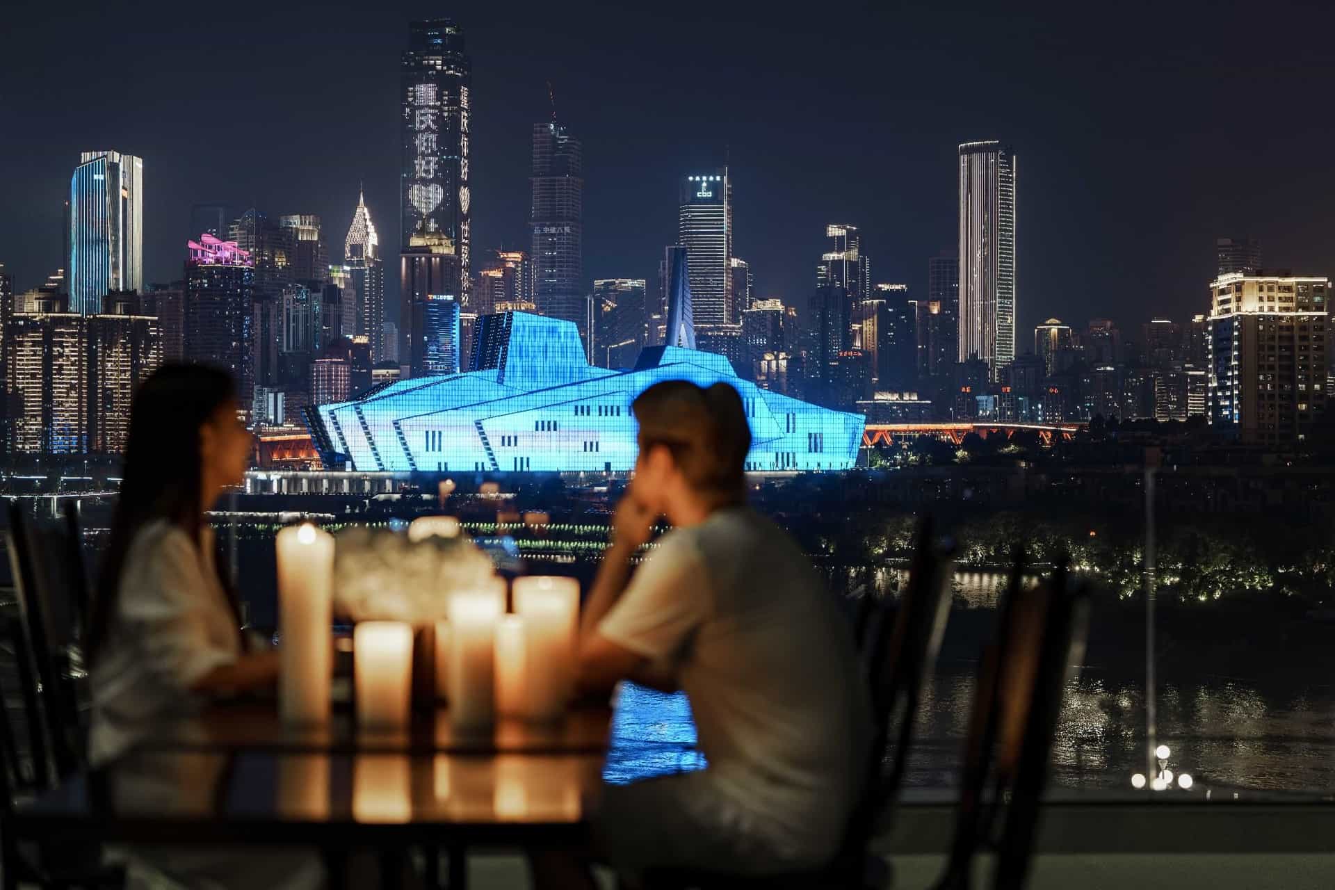 โรงแรมลิลลี่ ดีไซเนอร์ (สาขาถนนหนานปิน ฉงชิ่ง ฉางเจียฮุย) โรงแรมลิลลี่ ดีไซเนอร์ (สาขาถนนหนานปิน ฉงชิ่ง ฉางเจียฮุย)