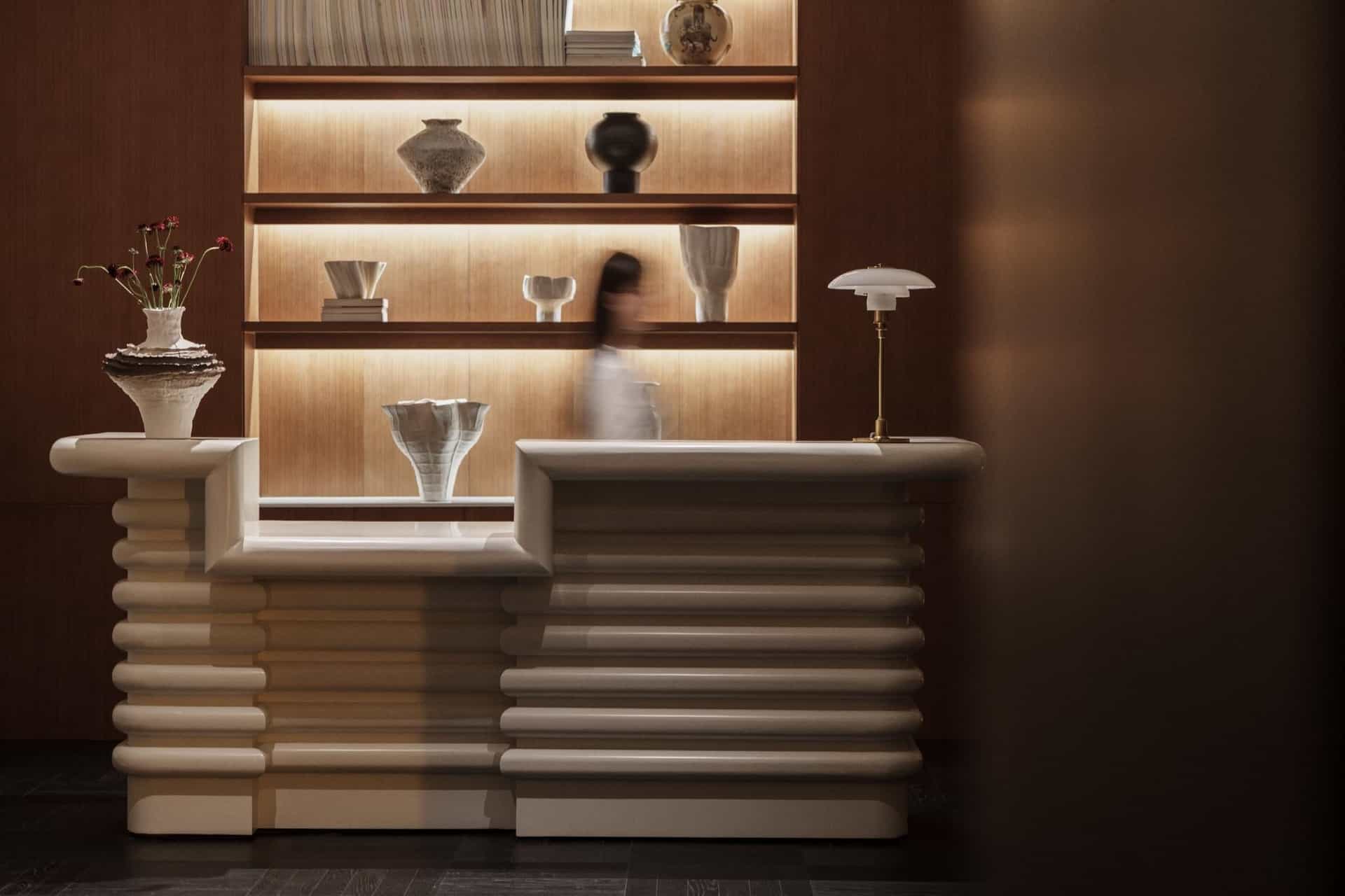 Lily Designer Hotel (Chongqing Nanbin Road Changjiahui Branch)