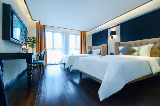 Xana -Twin Room