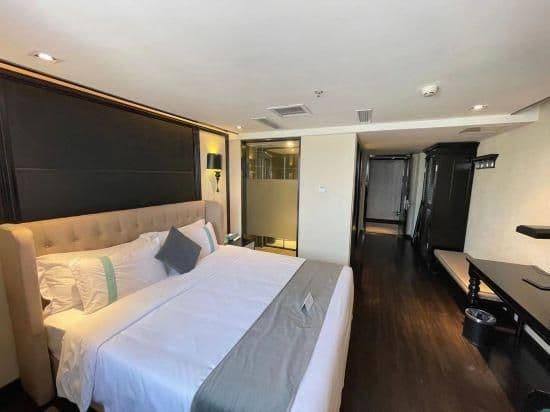 Xana - Bed Room
