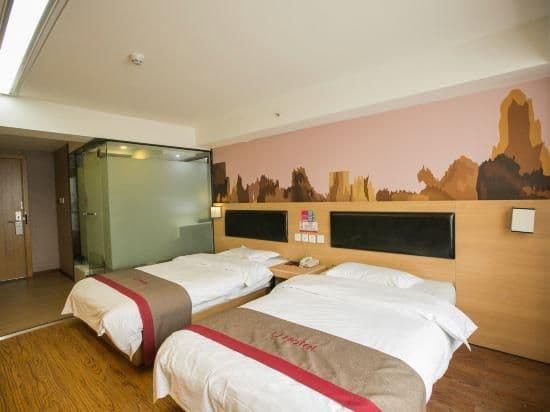 Business Twin Room