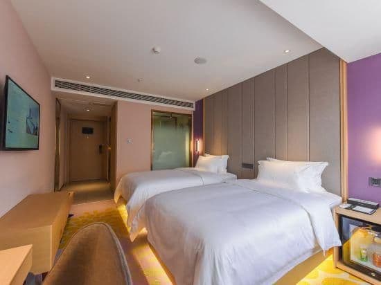 Twin Bed Standard Room