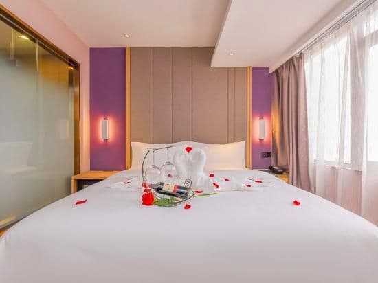 Lavande - Romantic Youxiang Room