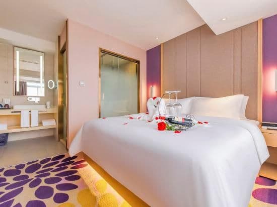 Lavande - Romantic Youxiang Room