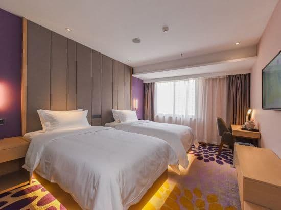 Twin Bed Standard Room