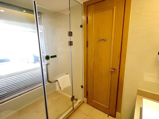 Vienna - Deluxe Room