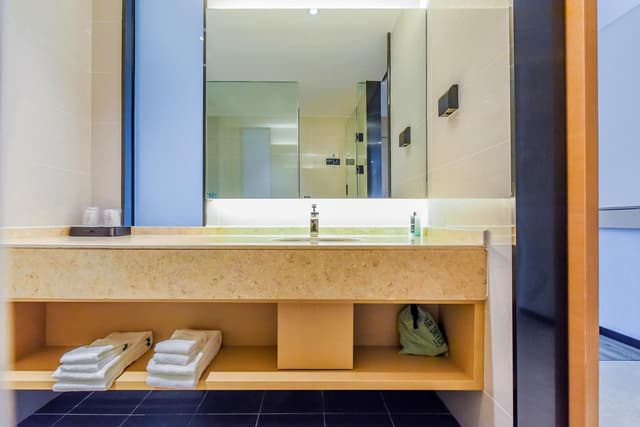 Dossen - Superior Twin Room