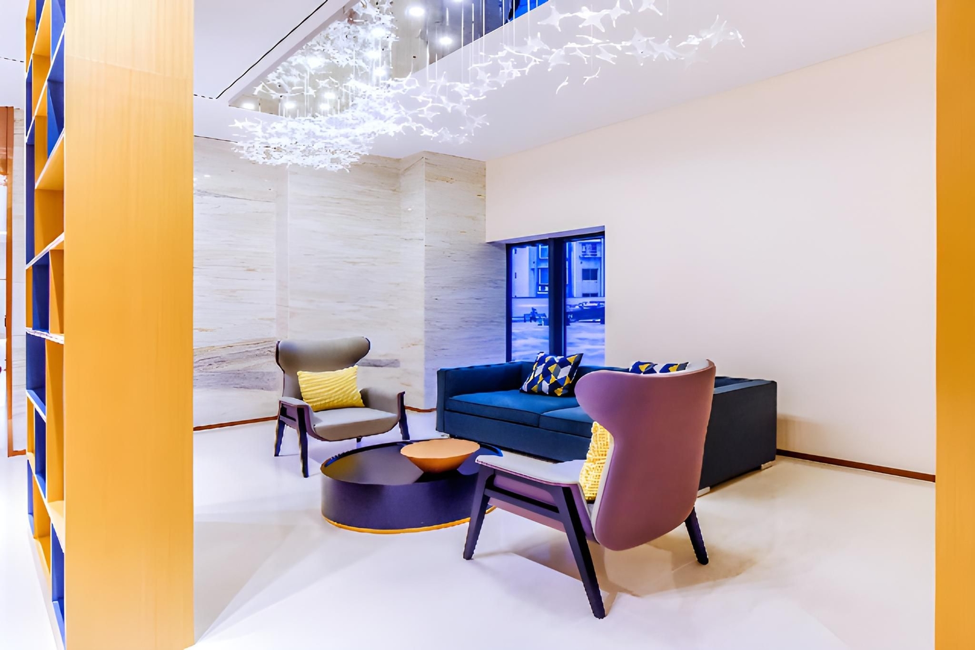 โรงแรมซิตี้ คอมฟอร์ต อินน์ วูซาน ถนนฉุ่ยผิง (City Comfort Inn Wushan Cuiping Road)3