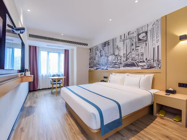 Dossen - Superior Bed Room