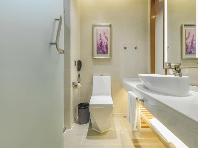 Lavande - Romantic Youxiang Room