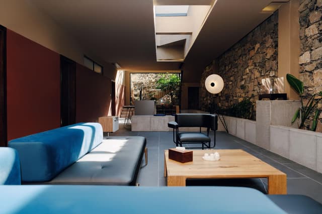 3 Bedroom Panorama Suite