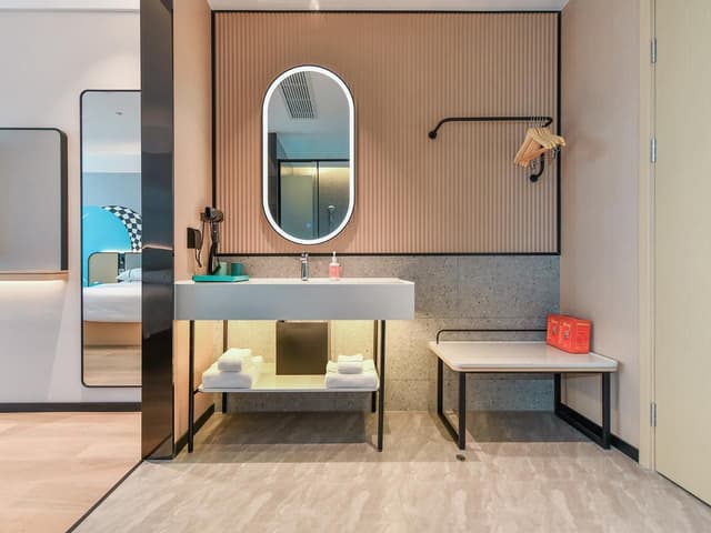 Intelligent Family Room