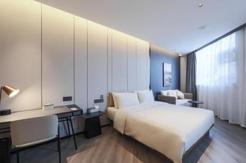 Atour - Elegant Room