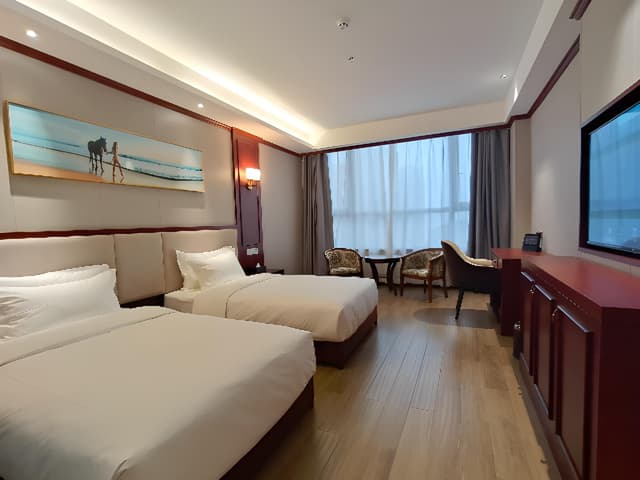 Dossen - Superior Twin Room