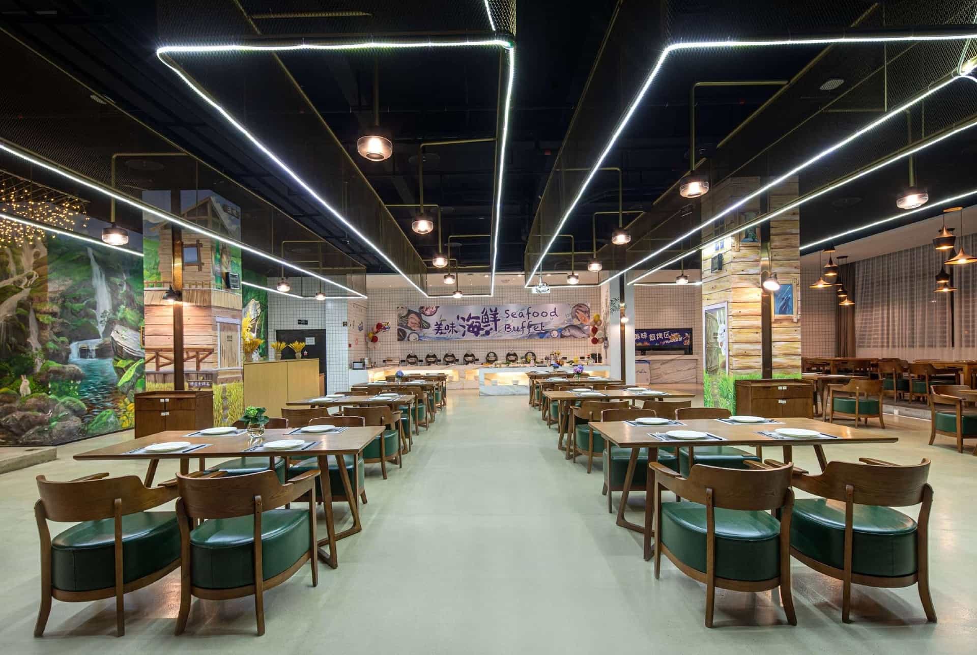 โรงแรมเดย์ส อินน์ บาย วินด์แฮม ฉงชิ่ง ตงเลี่ยง โรงแรมเดย์ส อินน์ บาย วินด์แฮม ฉงชิ่ง ตงเลี่ยง