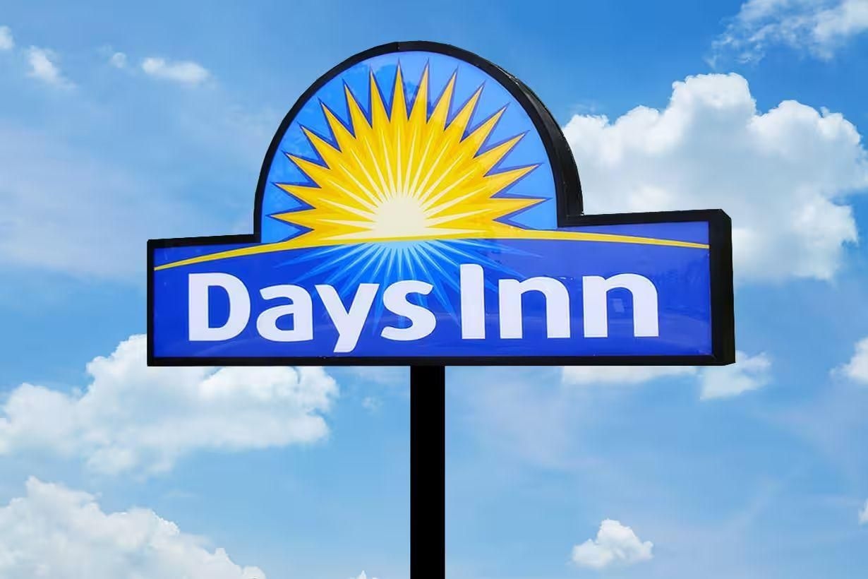 โรงแรมเดย์ส อินน์ บาย วินด์แฮม ฉงชิ่ง ตงเลี่ยง (Days Inn by Wyndham Chongqing Tongliang)0