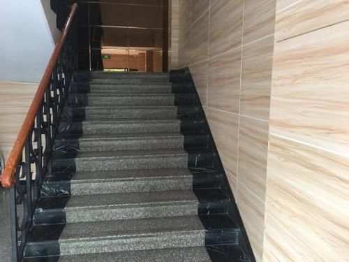 Jun Hotel Chongqing Yubei District Jiangbei International Airport Konggang Square3