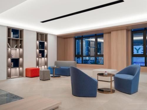Holiday Inn Express Chongqing Tongliang3