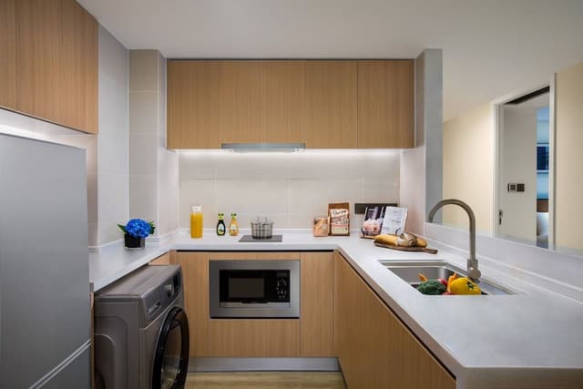 Executive Room, 2 Bedrooms