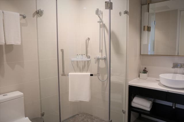 Executive Room, 2 Bedrooms