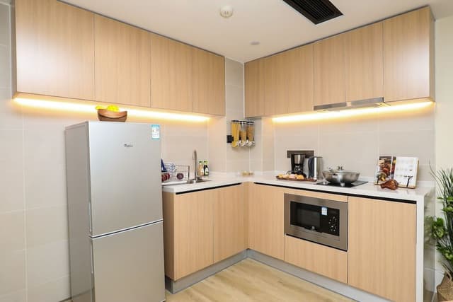 Executive Room, 1 Bedroom