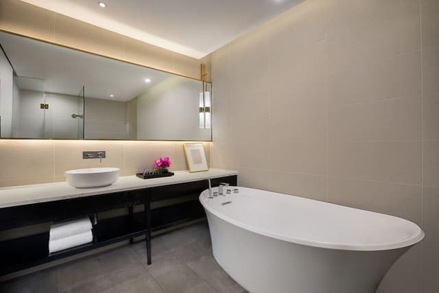Executive Room, 2 Bedrooms