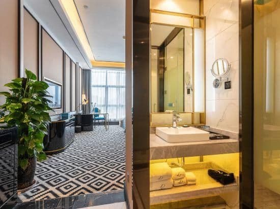 WH - Yanzhi Room