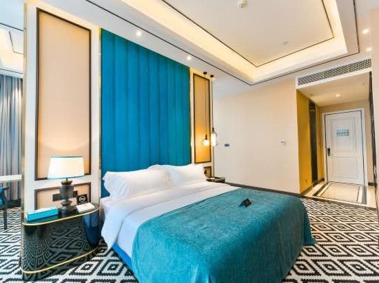 WH - Yanzhi Room