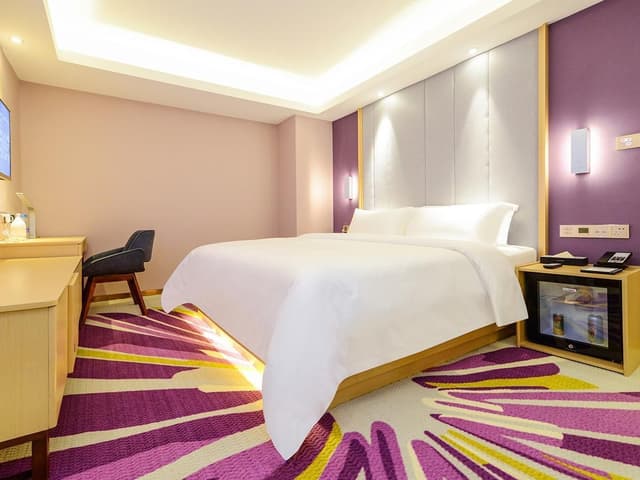 Superior Room One Beded