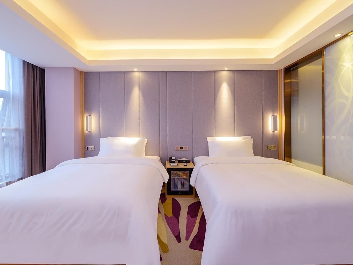 Lavande Hotel Chongqing Jiangbei International Airport T32