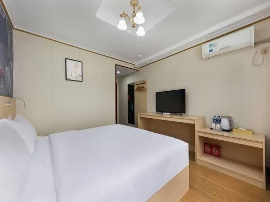 Business Double Room