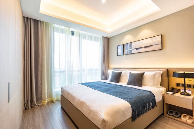1 Bedroom Deluxe