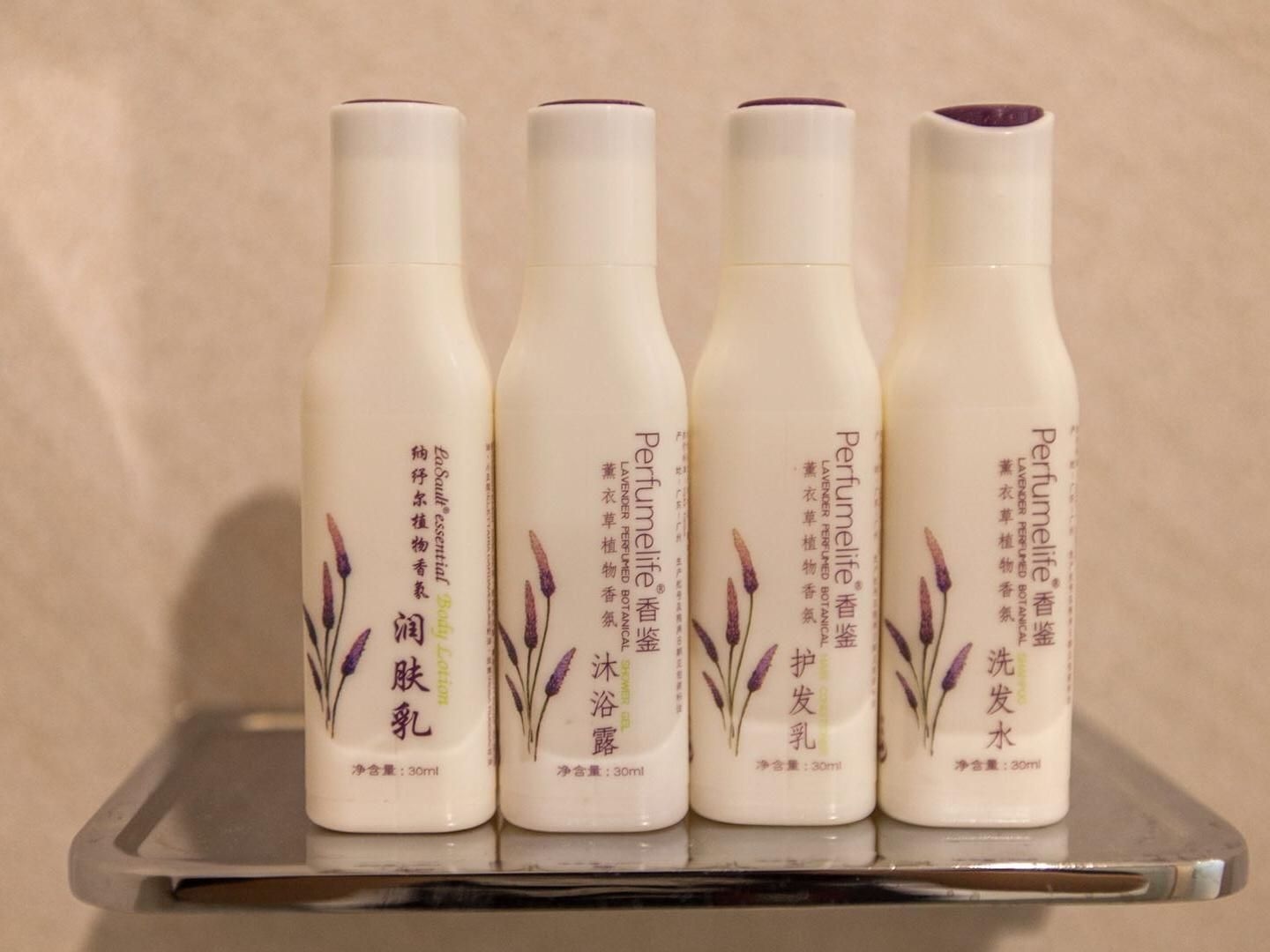 Lavande Hotels Chongqing Jiangbei International Airport Center3