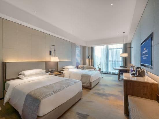 Deluxe Room (2 Beds)