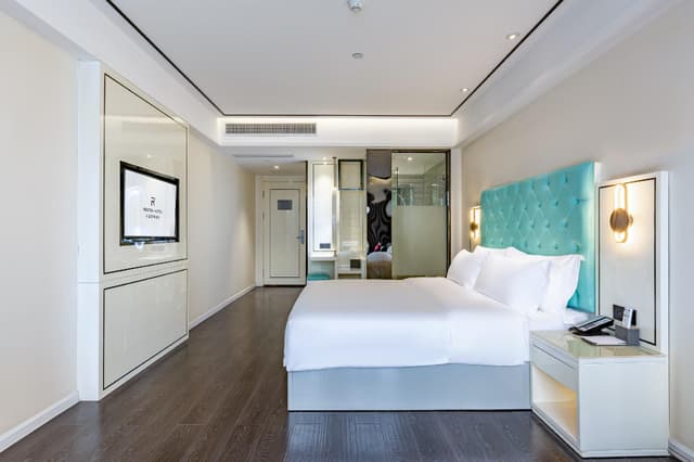 Rezen - Youxiang 1 Bed Room