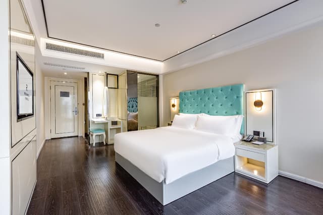 Rezen - Youxiang 1 Bed Room
