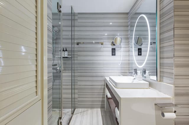 Twin Superior Room