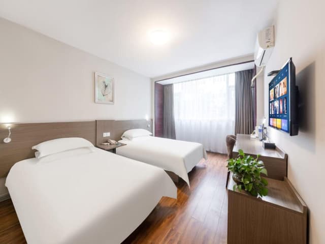 Business Standard Room A