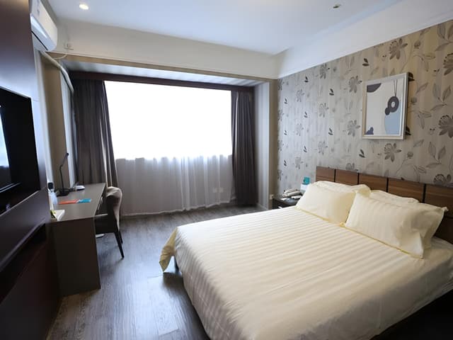 WH - Business Room A