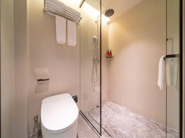 Sunmei - Youyue Twin Room