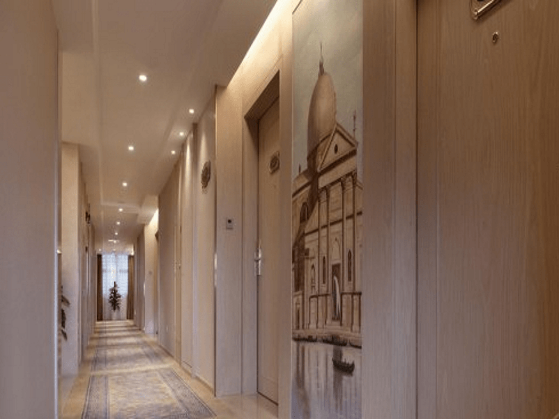 Vienna International Hotel Chongqing Airport Southwest University of Political Science & Law3