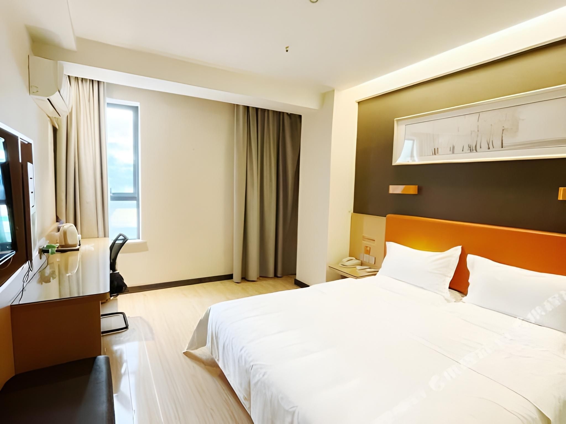 7เดย์ พรีเมียม-ฉงชิง เจียงเป่ย อินเตอร์เนชั่นแนล แอร์พอร์ตช้อป (7 Days Premium·Chongqing Jiangbei International Airport Shop)3