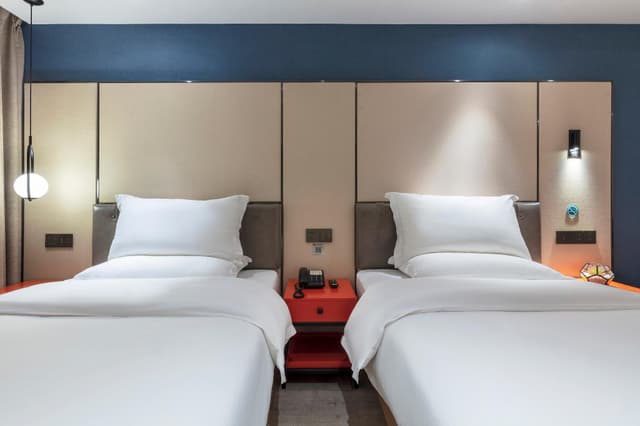 Guest Twin Room