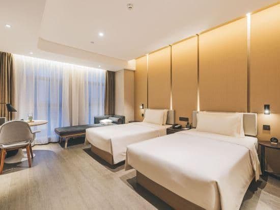 Atour - JIMU Family Suite