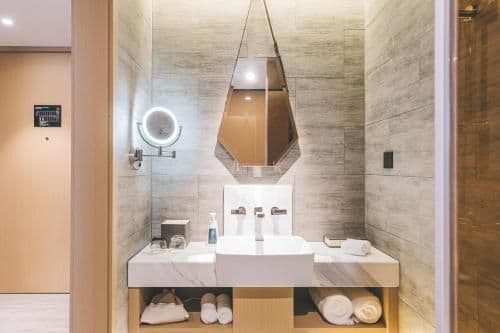 Atour - JIMU Family Suite